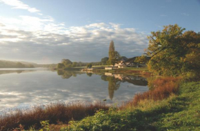Гостиница Lakeside Park Hotel & Spa  Райд